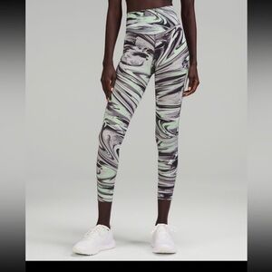🆕 lululemon Base Pace HR Tight 25”